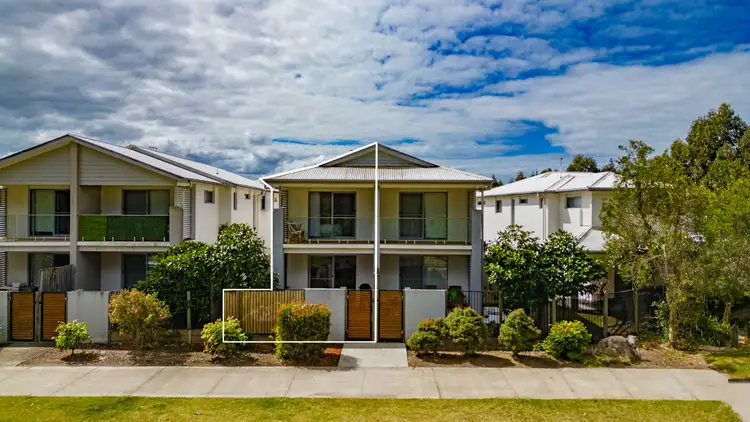Main view of Homely townhouse listing, 12/120 Alma Road, Dakabin QLD 4503