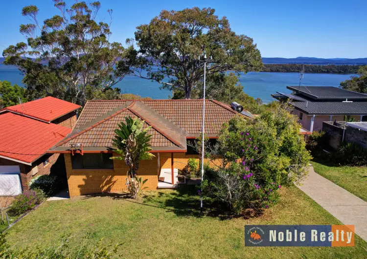 Main view of Homely house listing, 91 Green Point Drive, Green Point NSW 2428