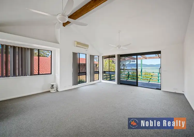 Second view of Homely house listing, 91 Green Point Drive, Green Point NSW 2428