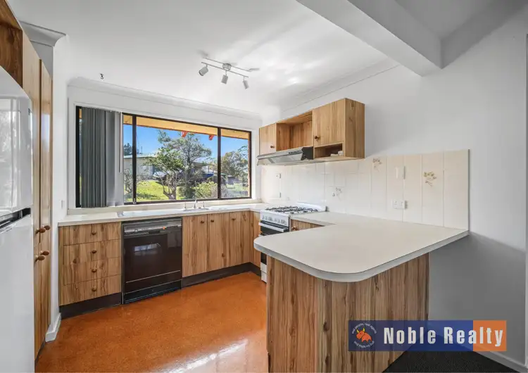 Fourth view of Homely house listing, 91 Green Point Drive, Green Point NSW 2428