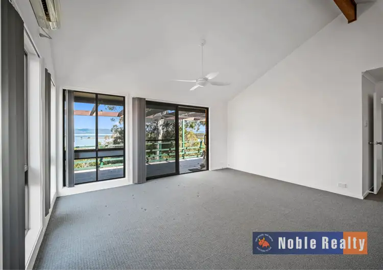 Fifth view of Homely house listing, 91 Green Point Drive, Green Point NSW 2428