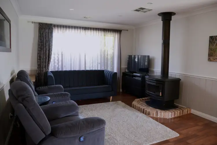 Second view of Homely house listing, 38 Albert Street, Parkes NSW 2870
