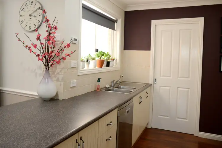 Fifth view of Homely house listing, 38 Albert Street, Parkes NSW 2870