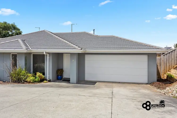 1/6 Oddy Street, Drouin VIC 3818