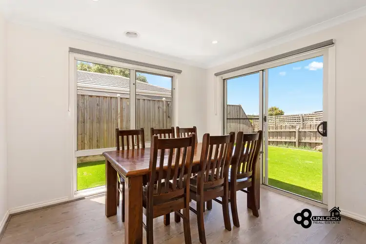 Sixth view of Homely unit listing, 1/6 Oddy Street, Drouin VIC 3818