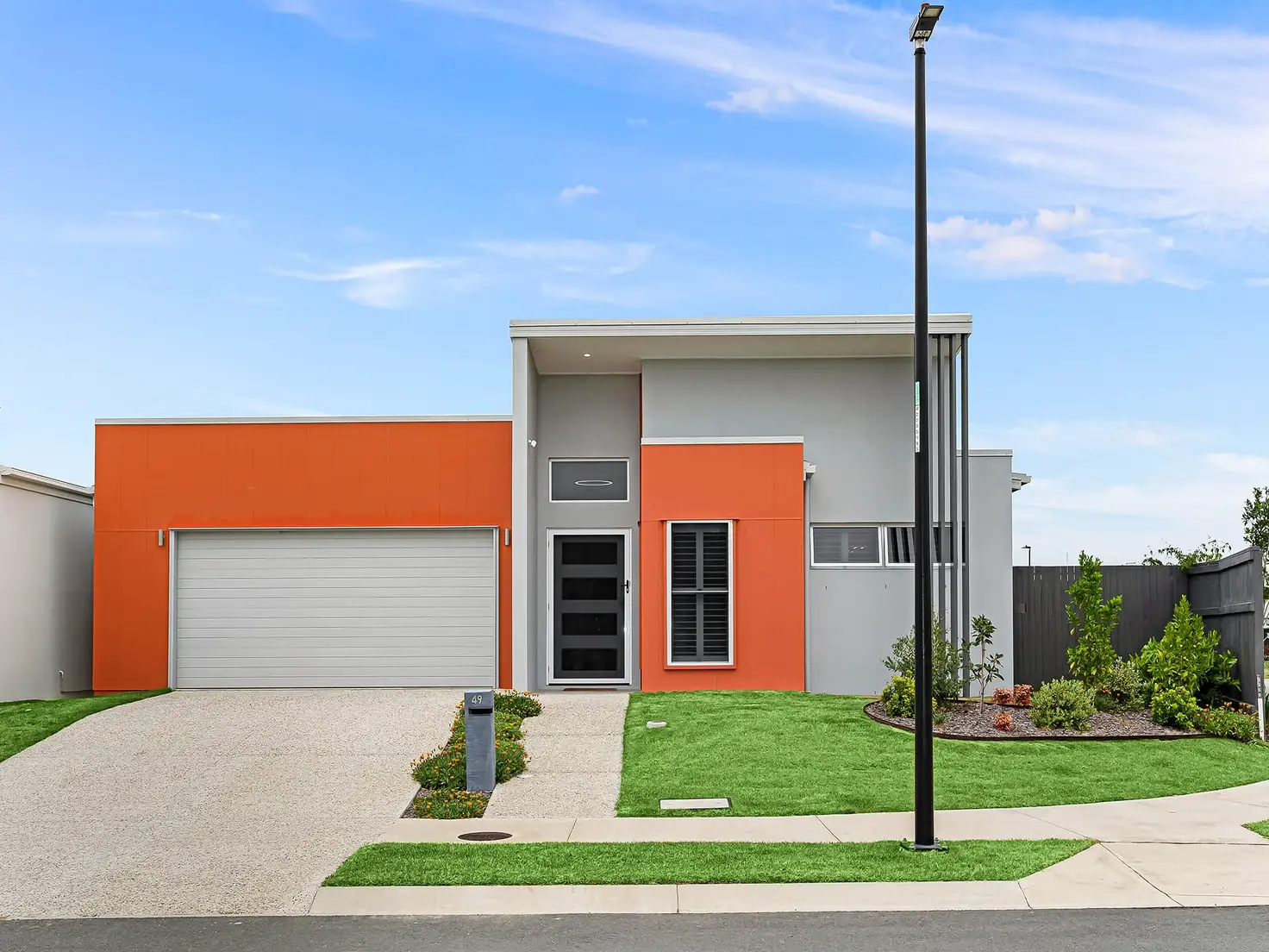 Main view of Homely house listing, 49 Jasmine Avenue, Nirimba QLD 4551