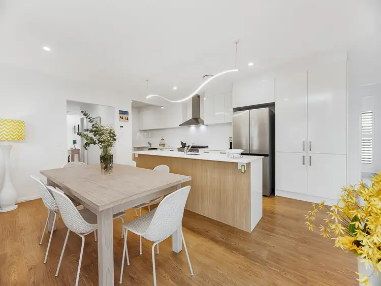 Second view of Homely house listing, 49 Jasmine Avenue, Nirimba QLD 4551