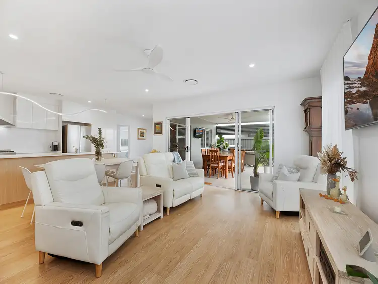 Fourth view of Homely house listing, 49 Jasmine Avenue, Nirimba QLD 4551