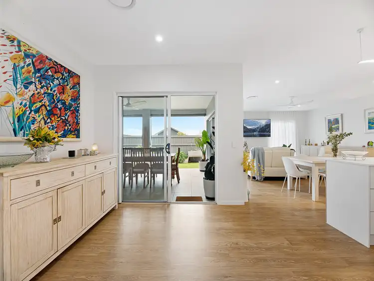 Fifth view of Homely house listing, 49 Jasmine Avenue, Nirimba QLD 4551