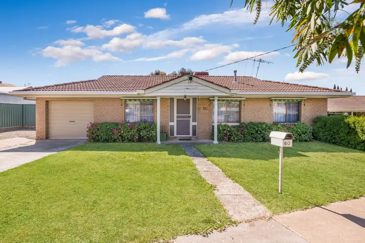 60 Wood Street, California Gully VIC 3556