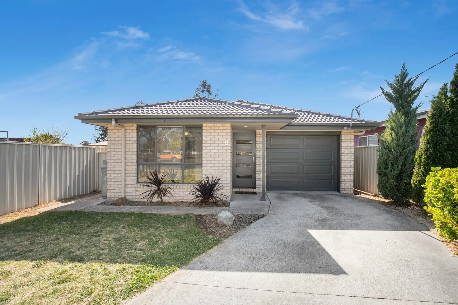 Main view of Homely house listing, 3A Dumaresq Street, Uralla NSW 2358