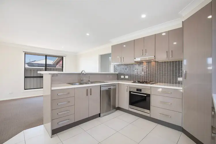 Third view of Homely house listing, 3A Dumaresq Street, Uralla NSW 2358