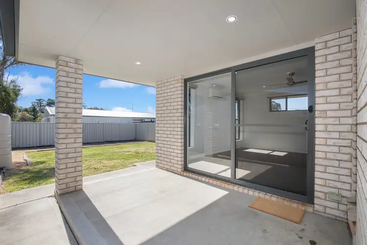 Fourth view of Homely house listing, 3A Dumaresq Street, Uralla NSW 2358
