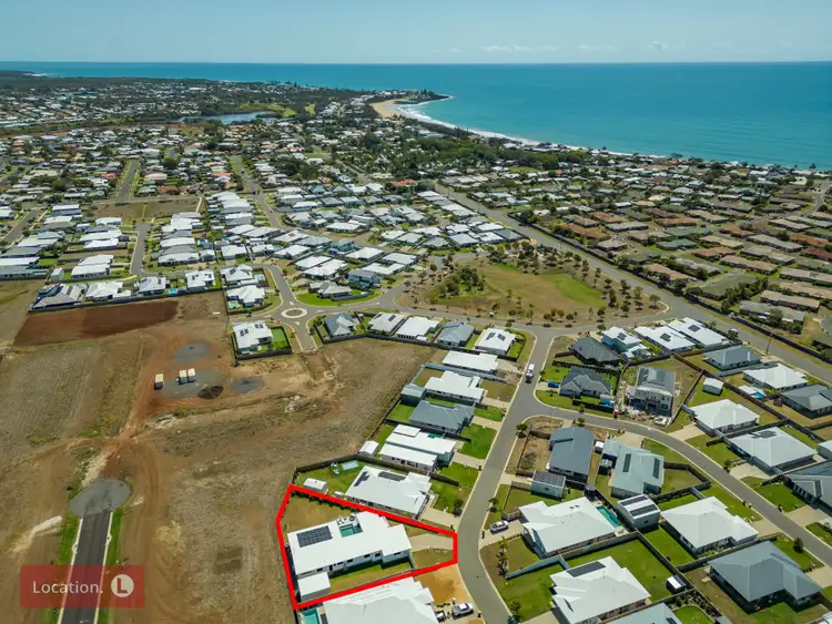 Second view of Homely rural property listing, 14 Whitewash Street, Bargara QLD 4670