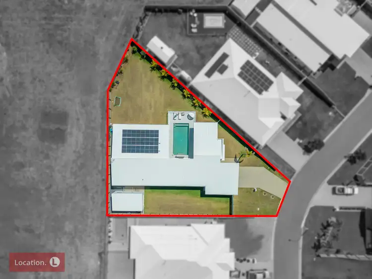 Third view of Homely rural property listing, 14 Whitewash Street, Bargara QLD 4670