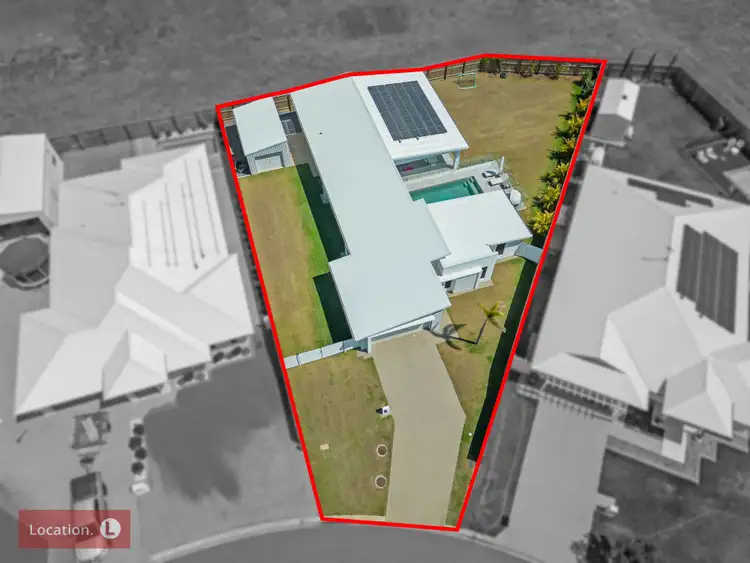 Fifth view of Homely rural property listing, 14 Whitewash Street, Bargara QLD 4670