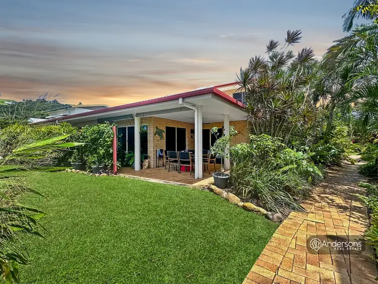 1/42-44 Mitchell St, South Mission Beach QLD 4852