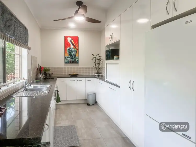 Second view of Homely apartment listing, 1/42-44 Mitchell St, South Mission Beach QLD 4852