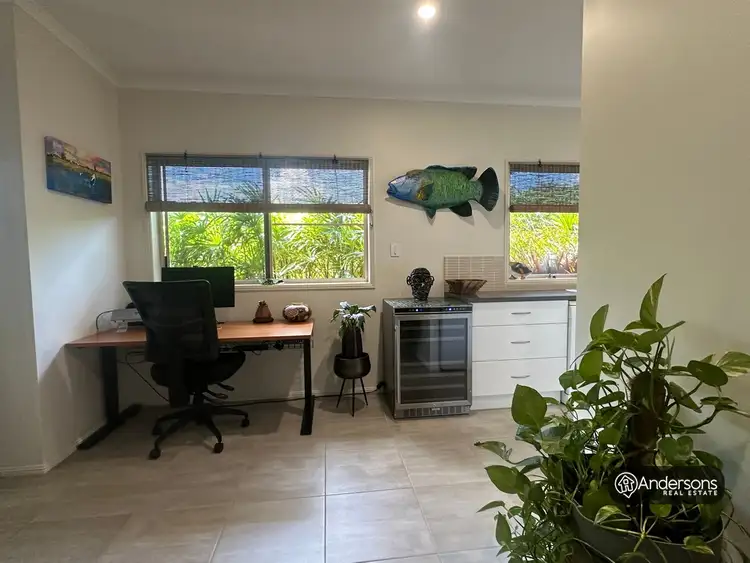 Fifth view of Homely apartment listing, 1/42-44 Mitchell St, South Mission Beach QLD 4852