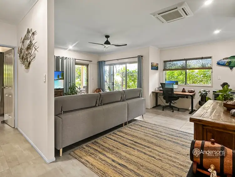 Sixth view of Homely apartment listing, 1/42-44 Mitchell St, South Mission Beach QLD 4852