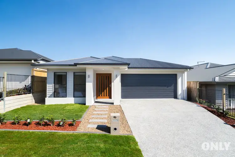 Main view of Homely house listing, 96 Carnarvon Street, Yarrabilba QLD 4207