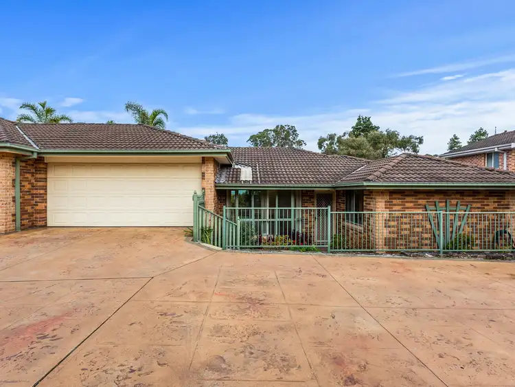 Second view of Homely villa listing, 5/87-89 Belmont Street, Sutherland NSW 2232