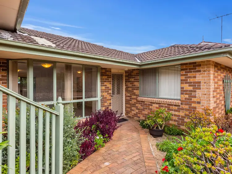 Third view of Homely villa listing, 5/87-89 Belmont Street, Sutherland NSW 2232