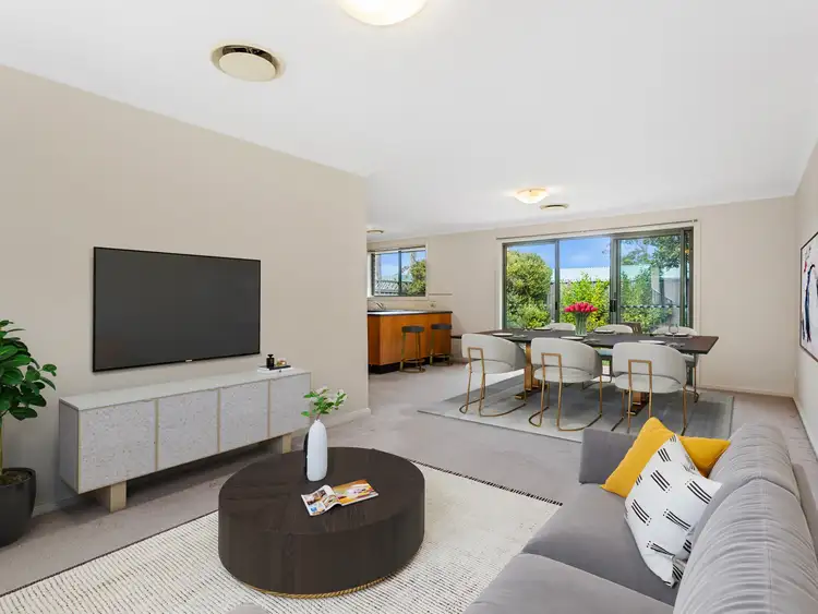 Fourth view of Homely villa listing, 5/87-89 Belmont Street, Sutherland NSW 2232