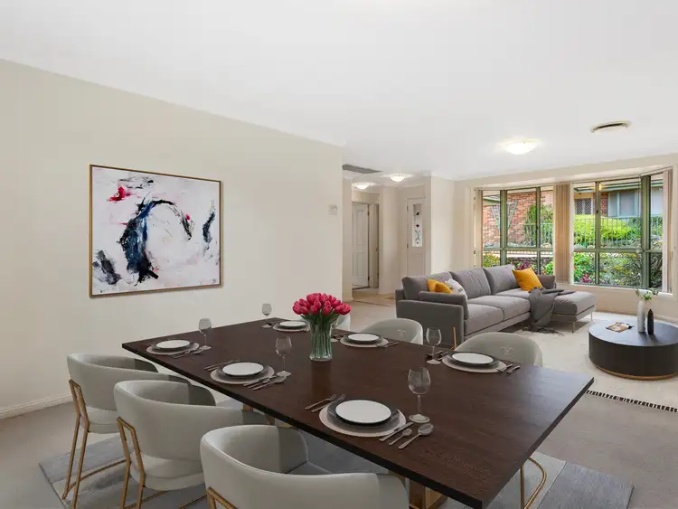 Fifth view of Homely villa listing, 5/87-89 Belmont Street, Sutherland NSW 2232
