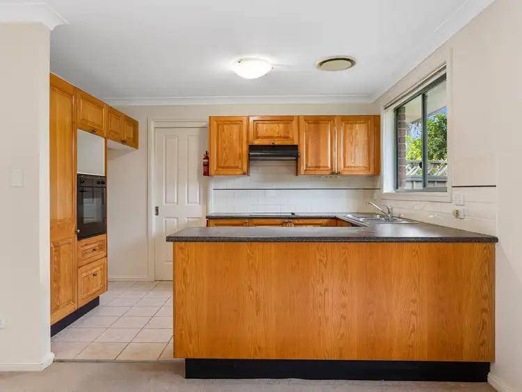 Sixth view of Homely villa listing, 5/87-89 Belmont Street, Sutherland NSW 2232