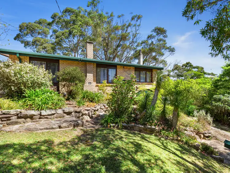29 Cassandra Crescent, Heathcote NSW 2233