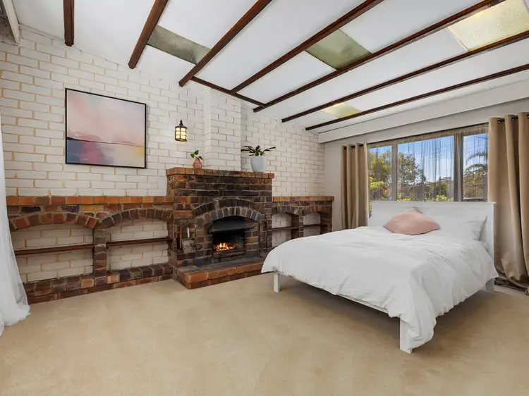Second view of Homely house listing, 29 Cassandra Crescent, Heathcote NSW 2233