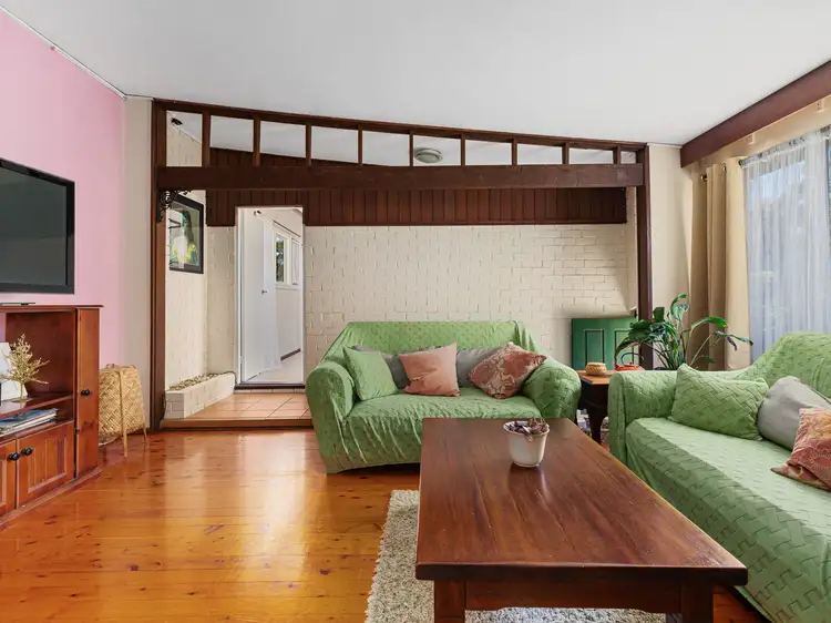 Fourth view of Homely house listing, 29 Cassandra Crescent, Heathcote NSW 2233