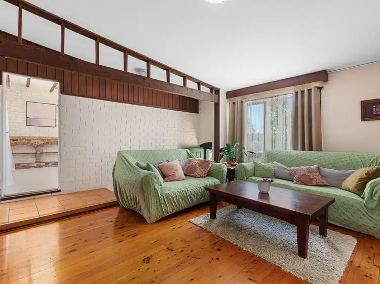 Fifth view of Homely house listing, 29 Cassandra Crescent, Heathcote NSW 2233