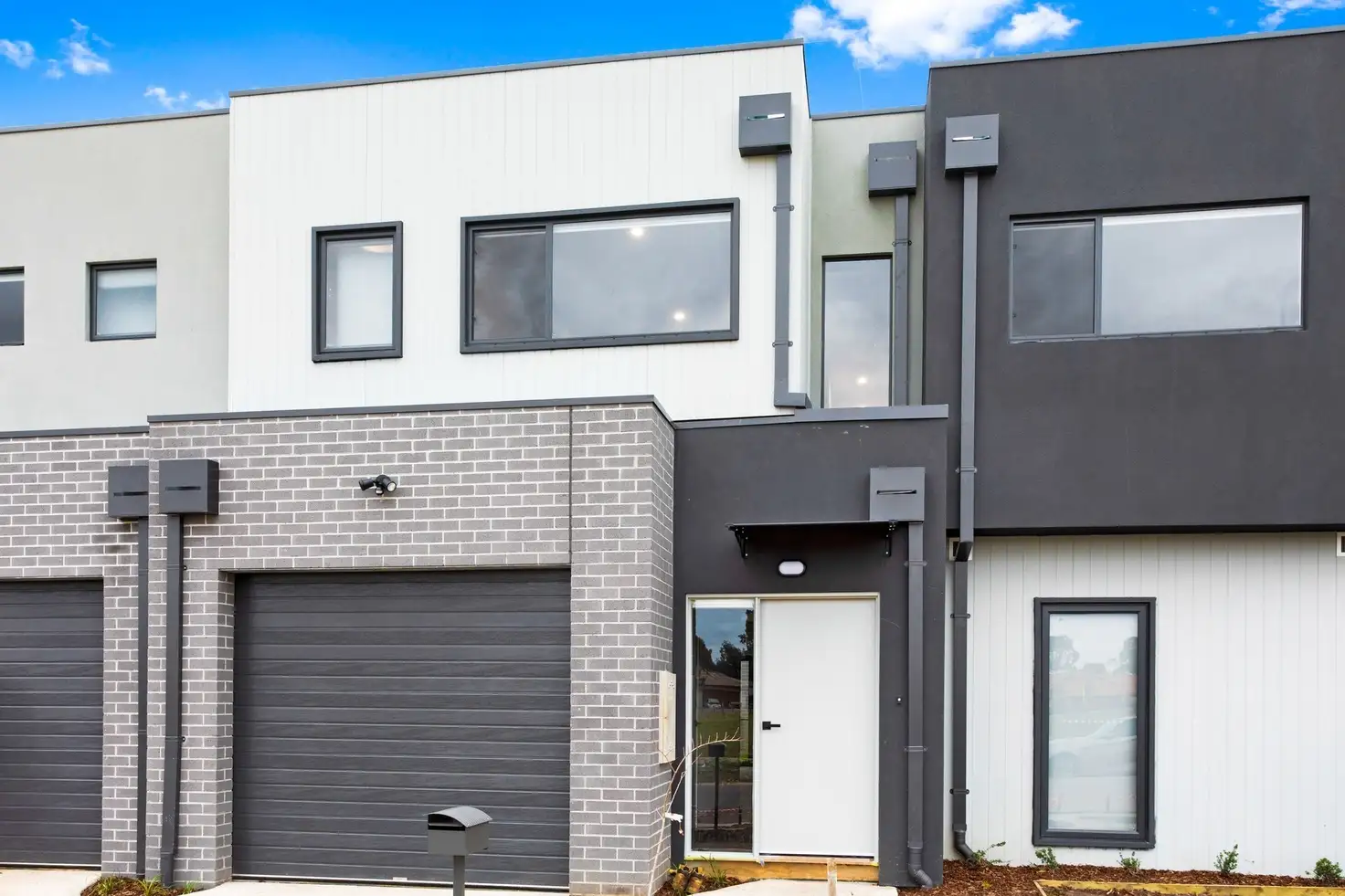Main view of Homely townhouse listing, 26 Malachite Drive, Tarneit VIC 3029