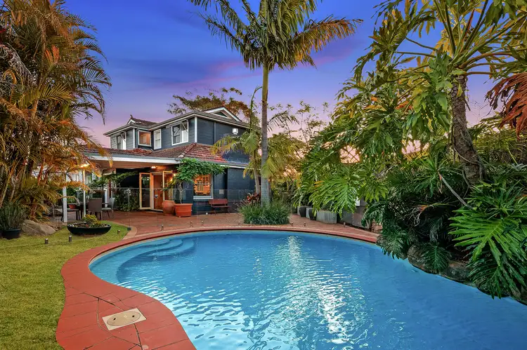 Main view of Homely house listing, 43 West Crescent, Hurstville Grove NSW 2220