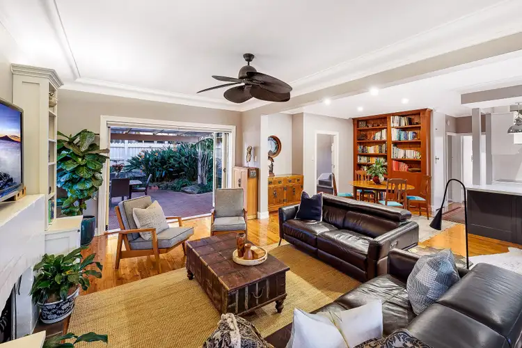 Sixth view of Homely house listing, 43 West Crescent, Hurstville Grove NSW 2220