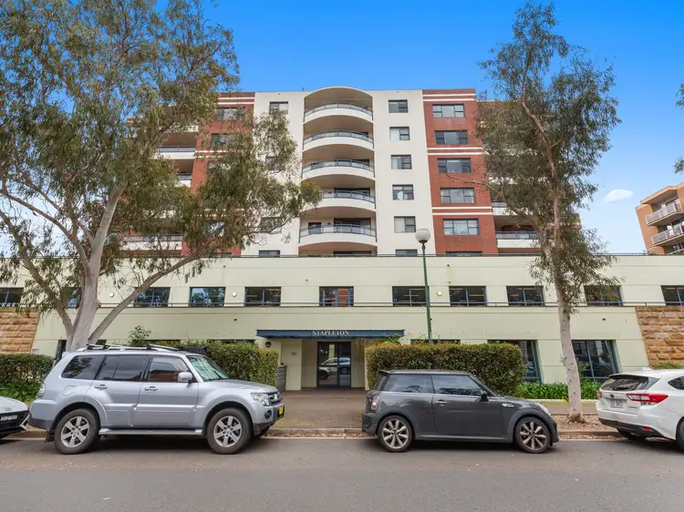 Second view of Homely apartment listing, 6/30-36 Belmont Street, Sutherland NSW 2232
