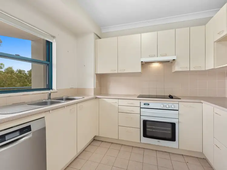 Fourth view of Homely apartment listing, 6/30-36 Belmont Street, Sutherland NSW 2232
