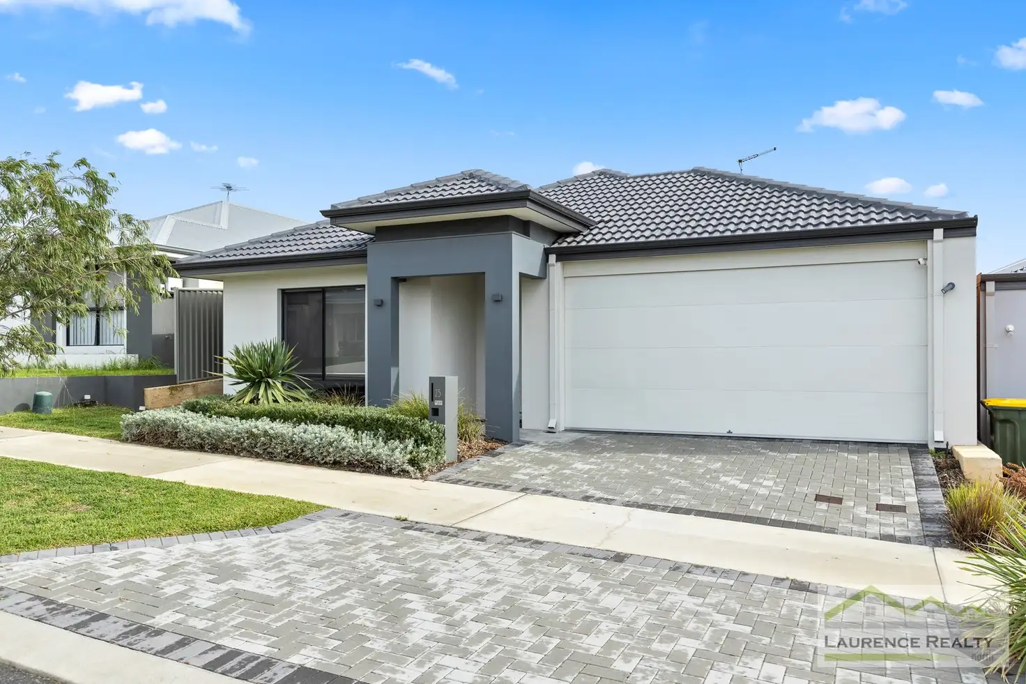 Main view of Homely house listing, 25 Kaburua Road, Clarkson WA 6030