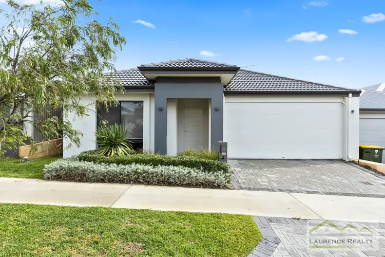Second view of Homely house listing, 25 Kaburua Road, Clarkson WA 6030