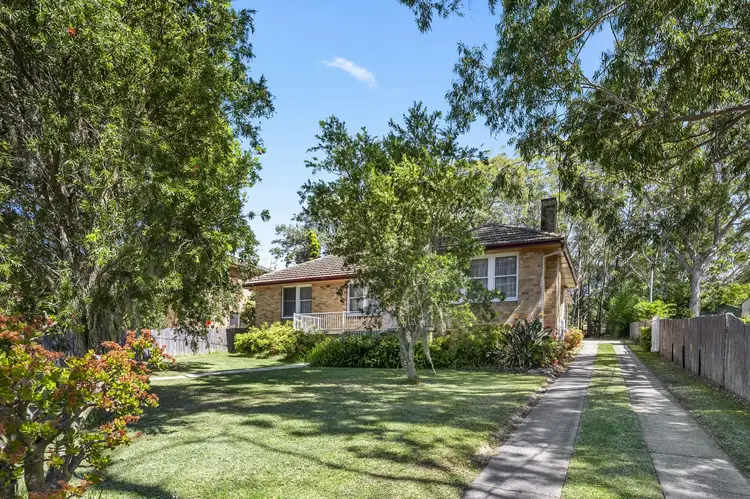 29 Lodge Street, Hornsby NSW 2077