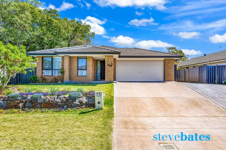 Main view of Homely house listing, 52 Henning Road, Raymond Terrace NSW 2324