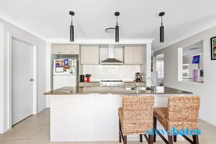 Third view of Homely house listing, 52 Henning Road, Raymond Terrace NSW 2324