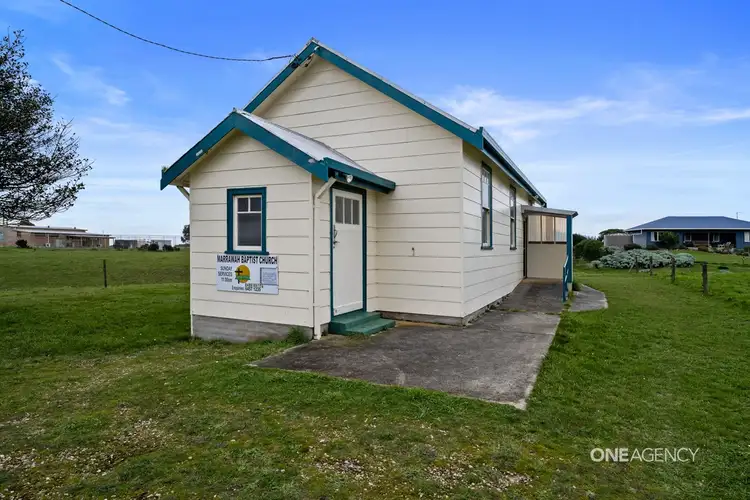 Third view of Homely other listing, 826 Comeback Road, Marrawah TAS 7330