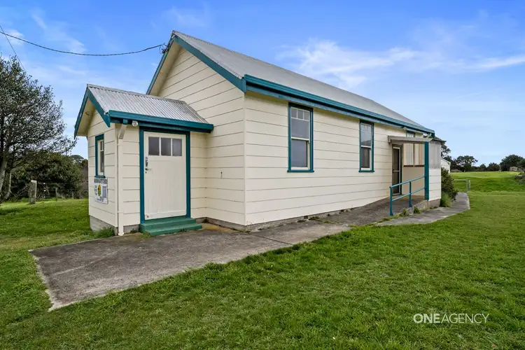 Fourth view of Homely other listing, 826 Comeback Road, Marrawah TAS 7330