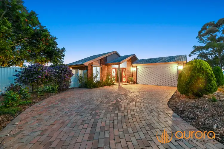 Second view of Homely house listing, 37 Kellbourne Drive, Rowville VIC 3178