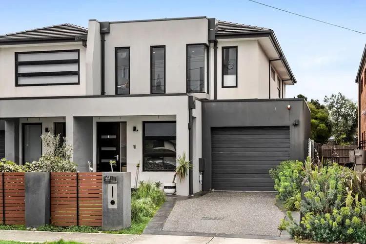 Main view of Homely townhouse listing, 44 Bedford Street, Airport West VIC 3042
