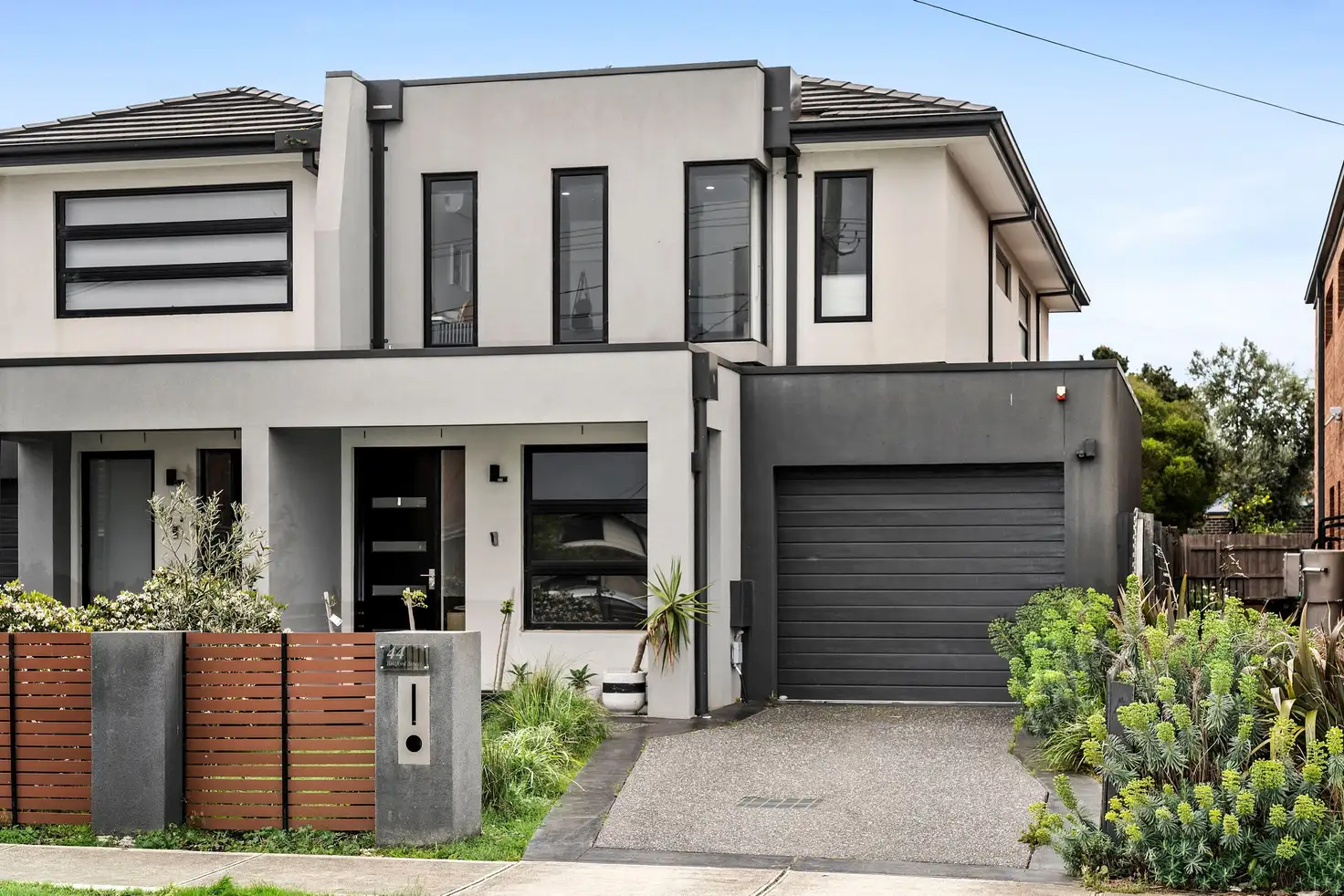 Main view of Homely townhouse listing, 44 Bedford Street, Airport West VIC 3042