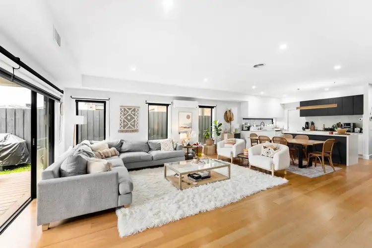 Third view of Homely townhouse listing, 44 Bedford Street, Airport West VIC 3042